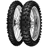 Pirelli Scorpion MX32 Mid Hard 80/100 -21 51M TT Front MST 2022
