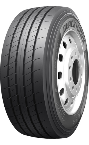 Blackhawk BTR11 385/65 R22.5 164K