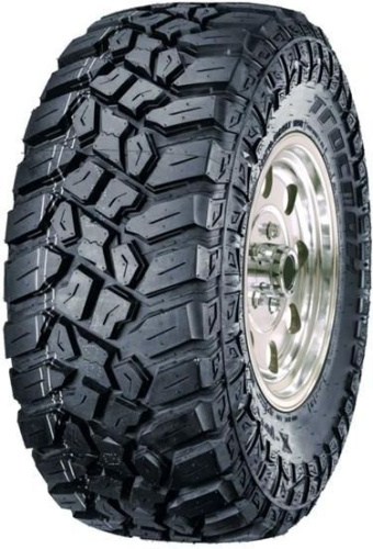 Tracmax X-Privilo M/T 285/75 R16C 126/123Q