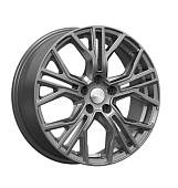 Литой диск Скад Тибет 6.5x17 5x114.3 ET 45 Dia 54.1 (графит)