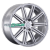 LS Wheels LS754 8.5x19 5x112 ET 40 Dia 66.6 (серебристый полированный)