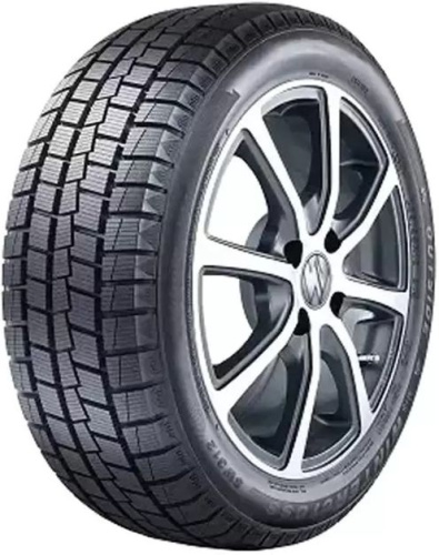 Шины Vittos VWP12 Winter Cross 205/55 R16 91S