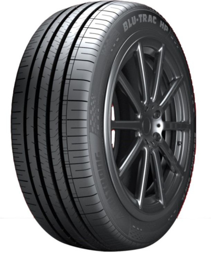 Armstrong Blu-Trac HP 205/50 R17 93W