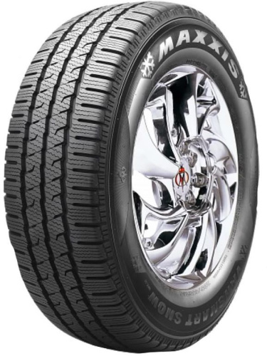 Шины Maxxis Vansmart Snow WL2 205/65 R16C 107/105T