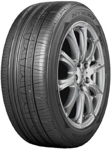 Nitto NT830+ 235/55 R17 103W (2021)
