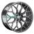 Диски LS Forged LS FG13 9.5x22 5x112 ET 35 Dia 66.6 (серебристый матовый темный)