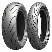 Michelin Commander III Touring MT90/ B16 72H TL/TT Front