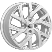 Литой диск iFree Original КС1030 6x15 4x100 ET 40 Dia 60.1 (серебристый)