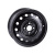 Trebl 53A43C 5.5x14 4x100 ET 43 Dia 60.1 (черный глянцевый)