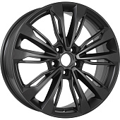 Литой диск KDW KD1830 7x18 5x114.3 ET 37 Dia 66.6 (серый)