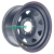 Off Road Wheels Toyota Hilux 2.5D, 3.0D 8x16 6x139.7 ET 10 Dia 110 (черный)