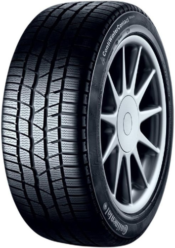 Шины Continental ContiWinterContact TS 830P SUV 305/40 R20 112V