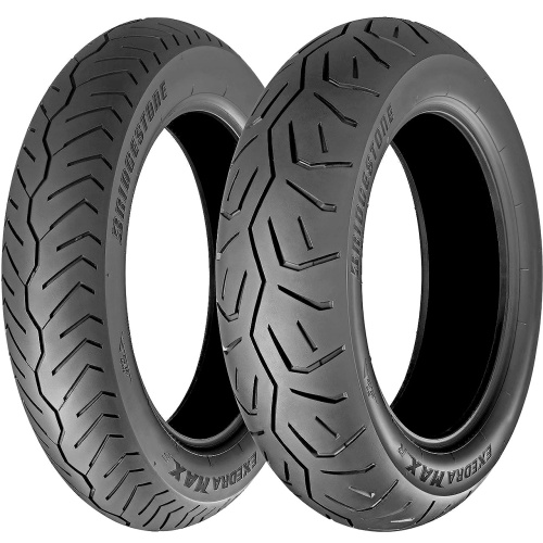 Bridgestone Exedra G704 180/60 R16 74H TL Rear