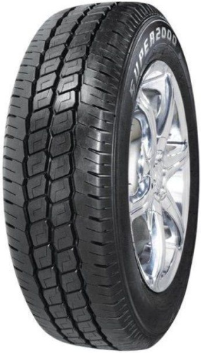 Hifly Super 5000 185 R14C 102/100R