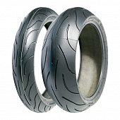 Michelin Pilot Power 2CT 120/65 ZR17 56W TL Front