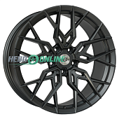 RST R2102 9.5x21 5x112 ET 31 Dia 66.6 (серебористый темный хромированный) Литой диск RST R2102 9.5x21 5x112 ET 31 Dia 66.6 (серебористый темный хромированный)
