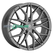 Литой диск Replay В376 7.5x17 5x120 ET 32 Dia 72.6 (серебристый)