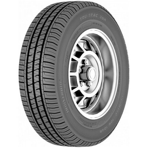 Armstrong Tru-Trac Van 215/70 R15C 109/107T