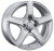 LS Wheels LS779 7x16 4x100 ET 38 Dia 73.1 (серебристый полированный)