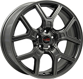 Литой диск LegeArtis Concept FD506 7.5x18 5x108 ET 50 Dia 63.3 (серый темный глянцевый)