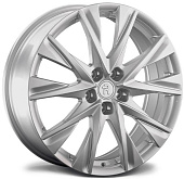 Литой диск Replay HV49 7x19 5x114.3 ET 40 Dia 64.1 (серебристый)