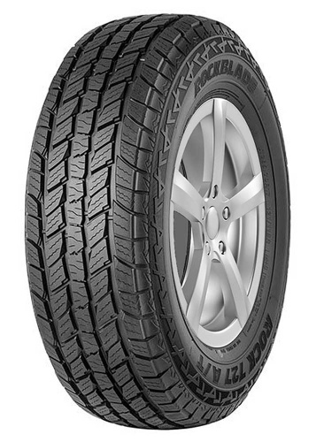 Шины RockBlade ROCK 727 A/T 235/75 R15 109S