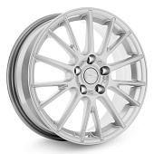 Литой диск Скад Дубай 6.5x17 5x114.3 ET 50 Dia 67.1 (графит)
