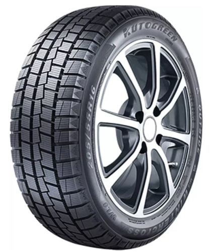 Autogreen WL6 205/55 R16 91S