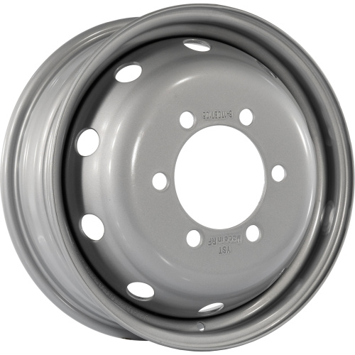 SDT LT2885D 5.5x16 6x170 ET 105 Dia 130.1 (серебристый)