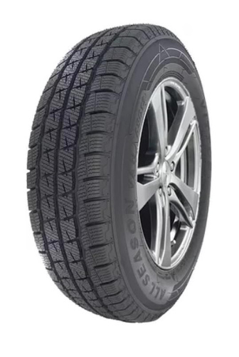 Шины Vittos ASC13 195/75 R16C 107/105T