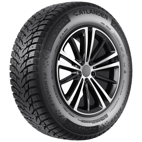 Atlander LanderStuds ATL77 215/65 R16 102T