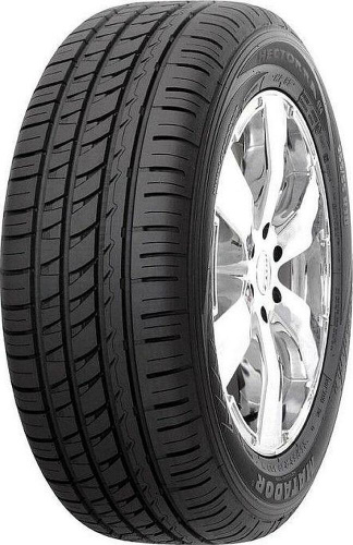 Matador MP-85 Hectorra 4x4 215/60 R17 96H