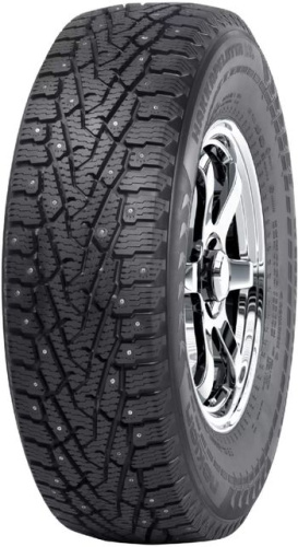 Nokian Tyres Hakkapeliitta LT2 225/75 R17C 116/113Q