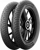 Michelin City Extra 2.75/ -18 48S TL Front/Rear REINF 2021