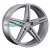 Диски LS Wheels LS749 8.5x19 5x112 ET 40 Dia 66.6 (серебристый полированный)