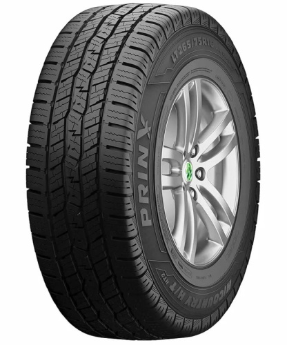Prinx HT2 235/75 R16 112T