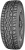 Шины Contyre Arctic Ice 3 225/75 R16 104Q