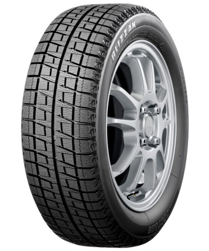 Шины Bridgestone Blizzak RFT 275/40 R20 102Q Run Flat