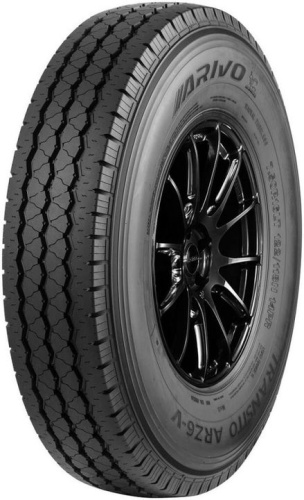 Arivo Transito ARZ 6-V 7,5 R16C 122/118N