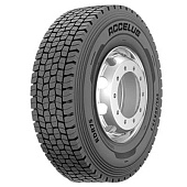 Accelus RDR75 315/70 R22.5 156/150L