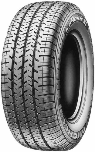 Michelin Agilis 51 215/65 R16C 106/104T