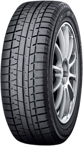 Шины Yokohama Ice Guard IG50 Plus 215/50 R17 91Q (2013)