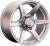 LS Wheels LS800 8.5x17 6x139.7 ET 25 Dia 106.1 (серебристый полированный)