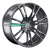 Диски LS Forged LS FG06 10x20 5x112 ET 35 Dia 66.6 (серый темный глянцевый)