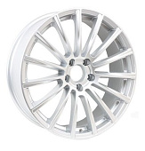 Литой диск RST R 049 8x19 5x112 ET 43 Dia 66.6 (серебристый)