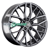 Литой диск LS FlowForming RC67 9x20 5x108 ET 40 Dia 63.3 (серебристый)