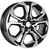 Диски KD1724 (Arkana)