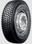 Bridgestone V-Steel Mix M729 315/70 R22.5 152/148M