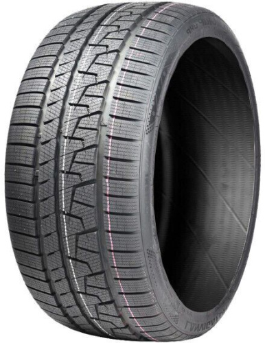 Шины Lanvigator WinterGrip UHP 195/55 R16 91H