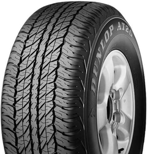 Dunlop GrandTrek AT20 265/70 R16 112S